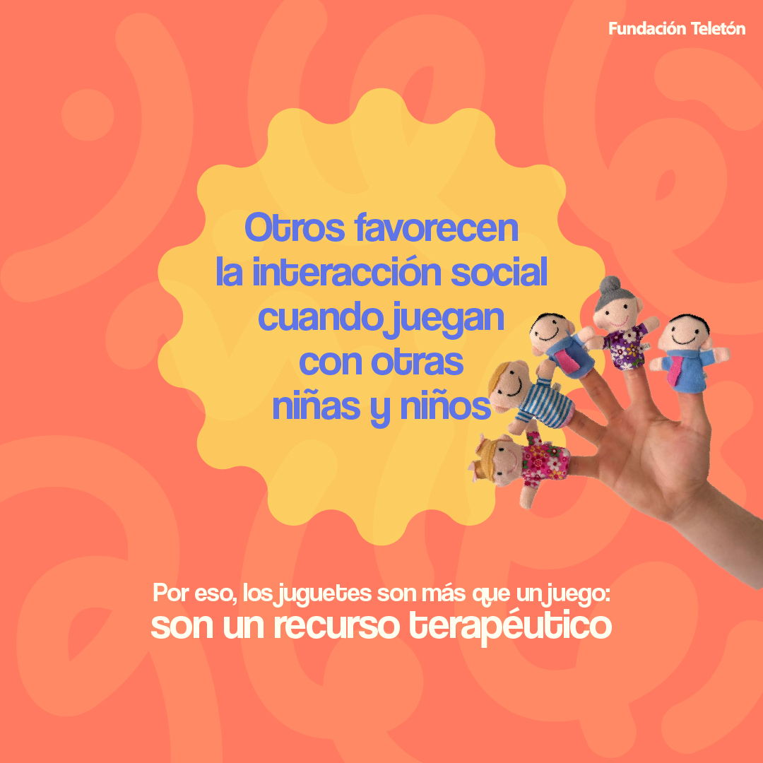 Teletón México tweet media