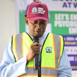 Photo by National Inland Waterways Authority (NIWA) (@WaterwaysNG)
