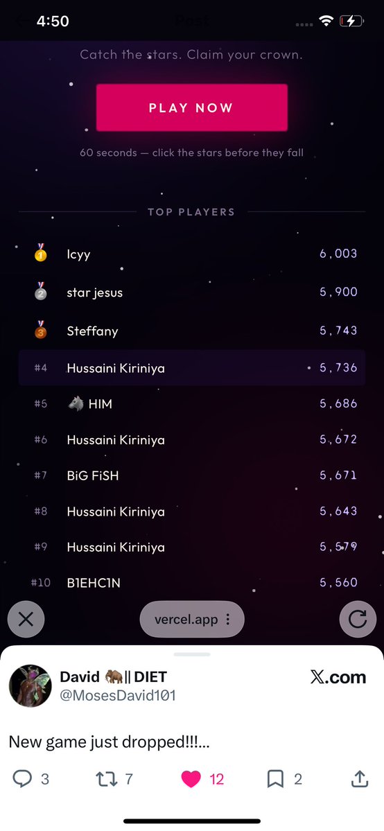 ICYY 🐋 ᥫ᭡. tweet media