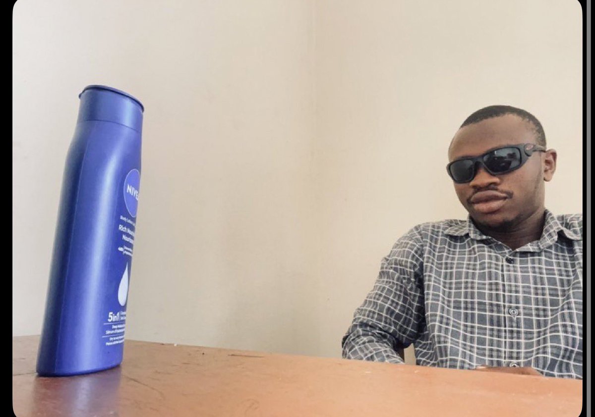 Akande🤖 tweet media