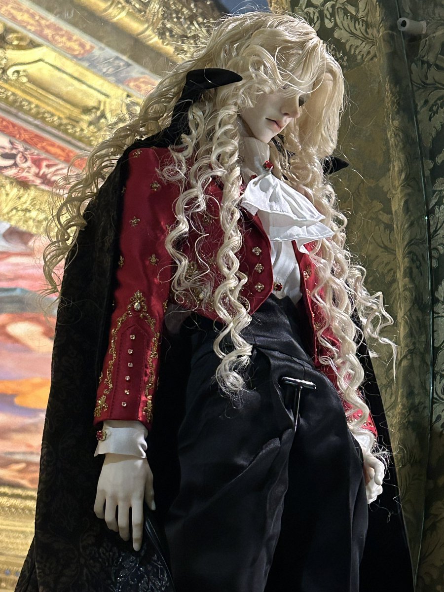 Andinsky (@mr_punchline_) on Twitter photo 