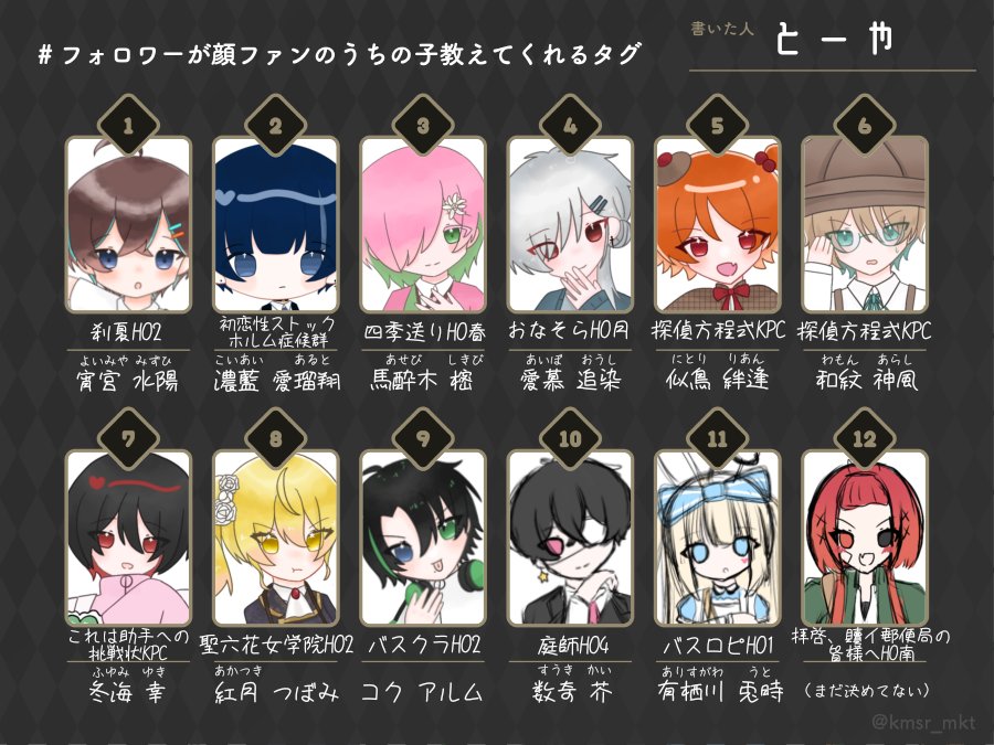 とーや tweet media
