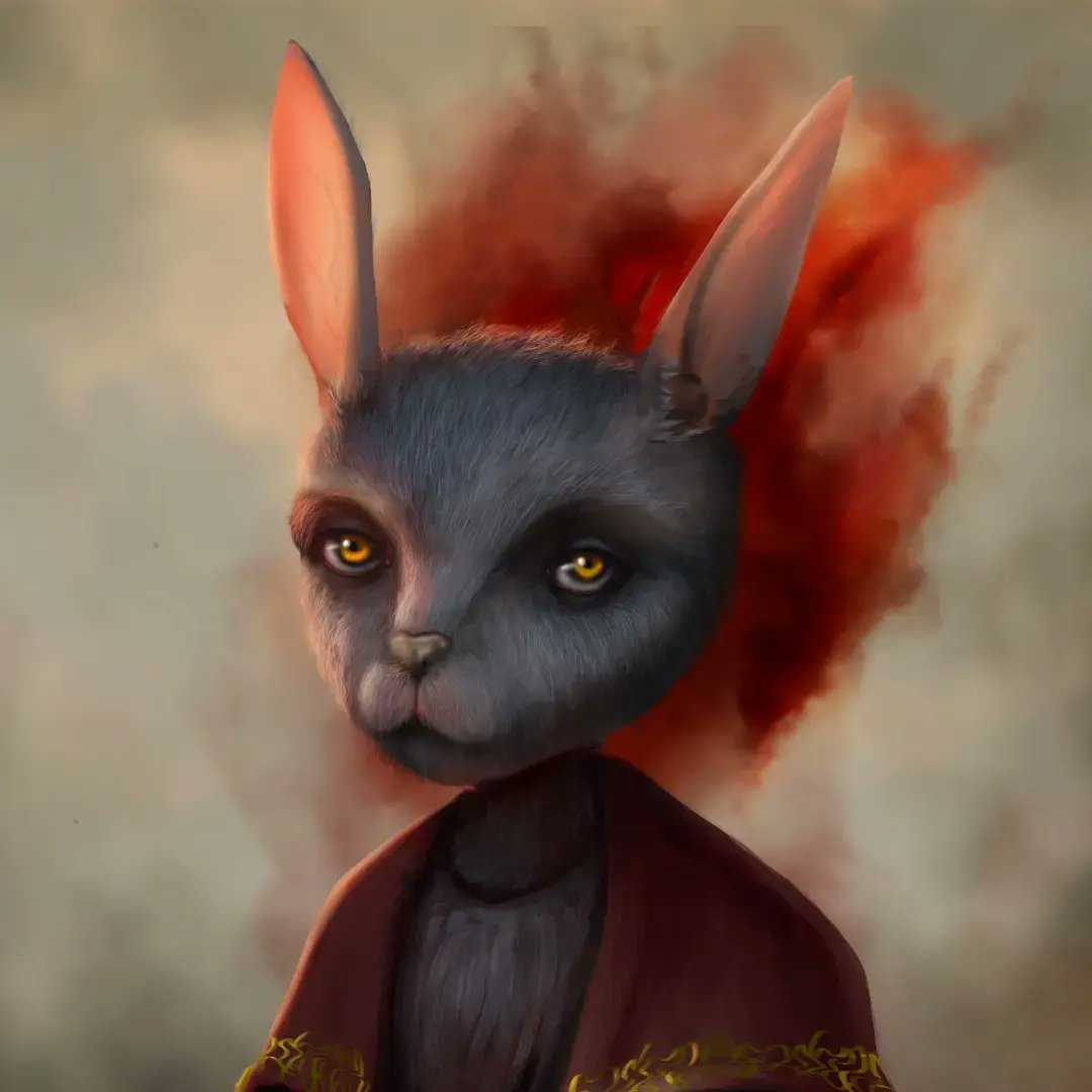 Vincent Corvus || Commissions open tweet media