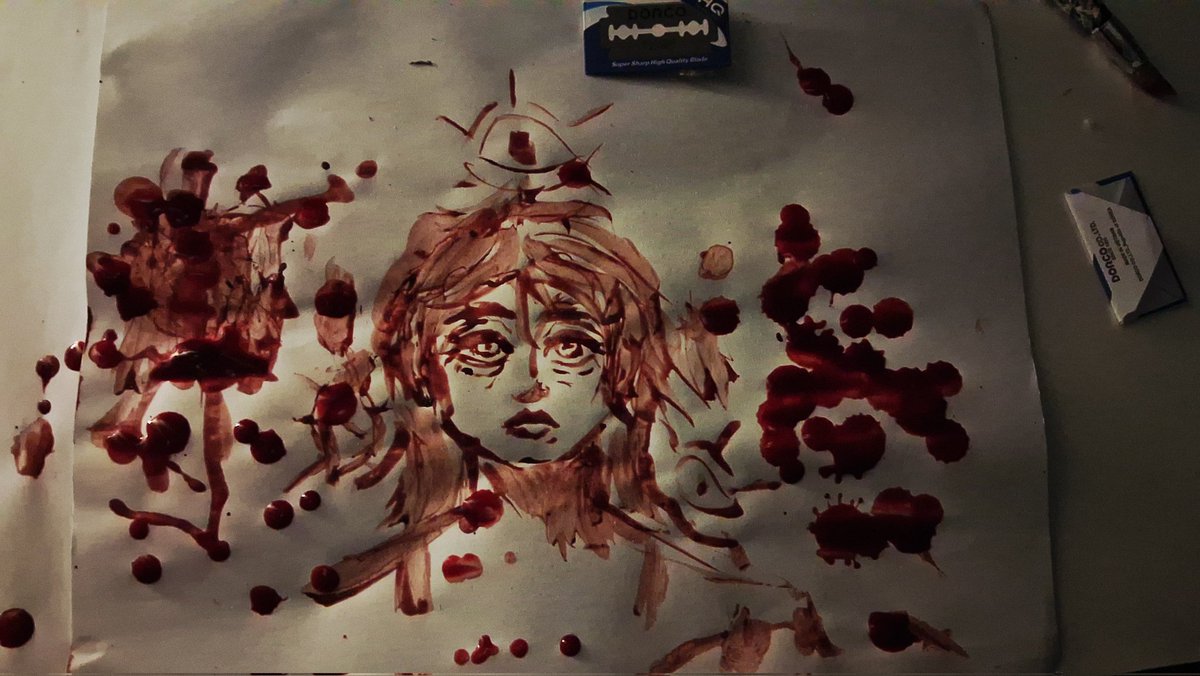 ☆.°• *Mirova~*?★°•` tweet media