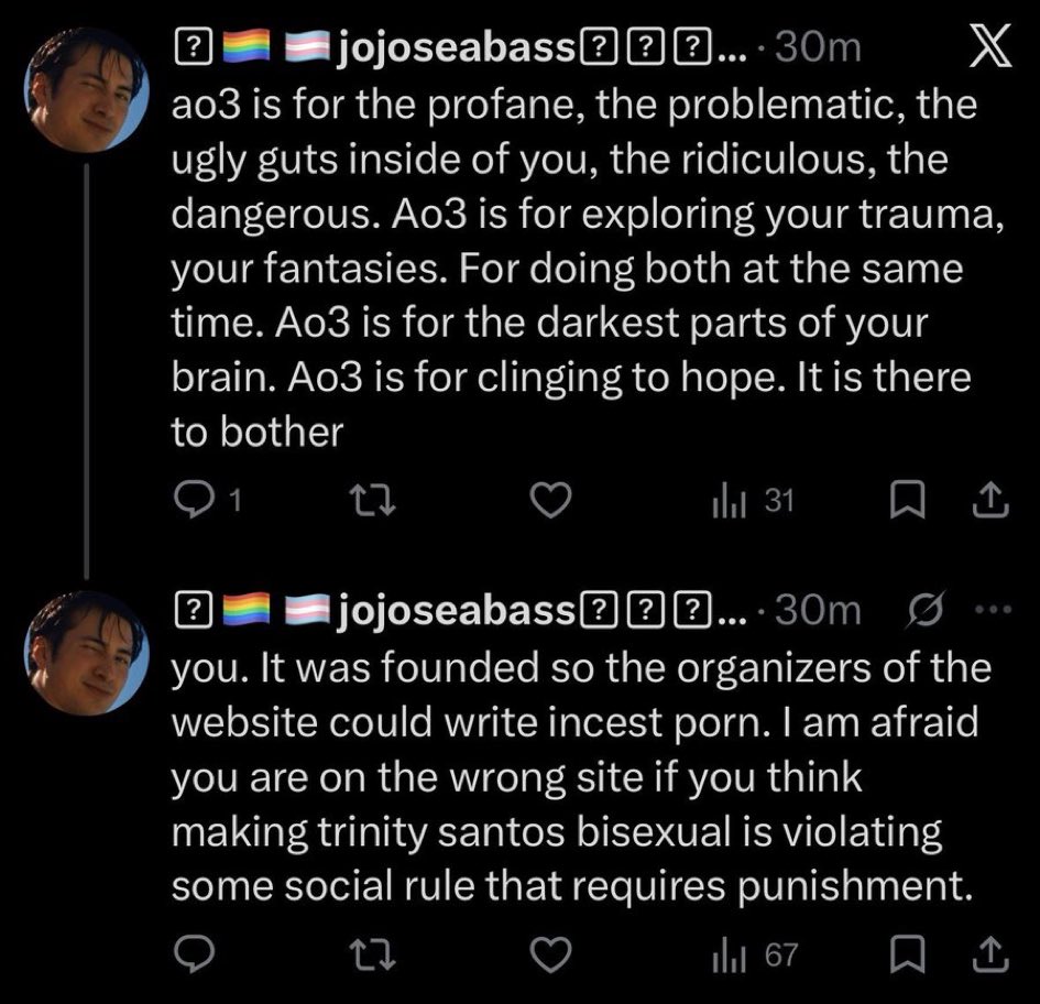 LANGTOS SHIPPER EXECUTION SQUAD tweet media