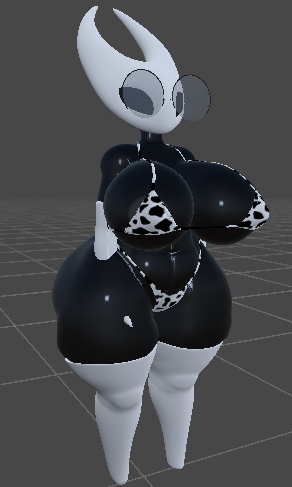 ThegrinderOps's tweet photo. shortstack hornet 🖤🩶
#vrchatnsfw #3dart #blender #unity #Vrchat #lewd #hornet #hollowknightart #nsfwtwt #fypシ゚  #shortstacks  #thicc https://t.co/EP0VnsaoHr