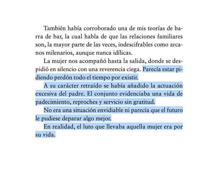 Cementerio De Libros tweet media