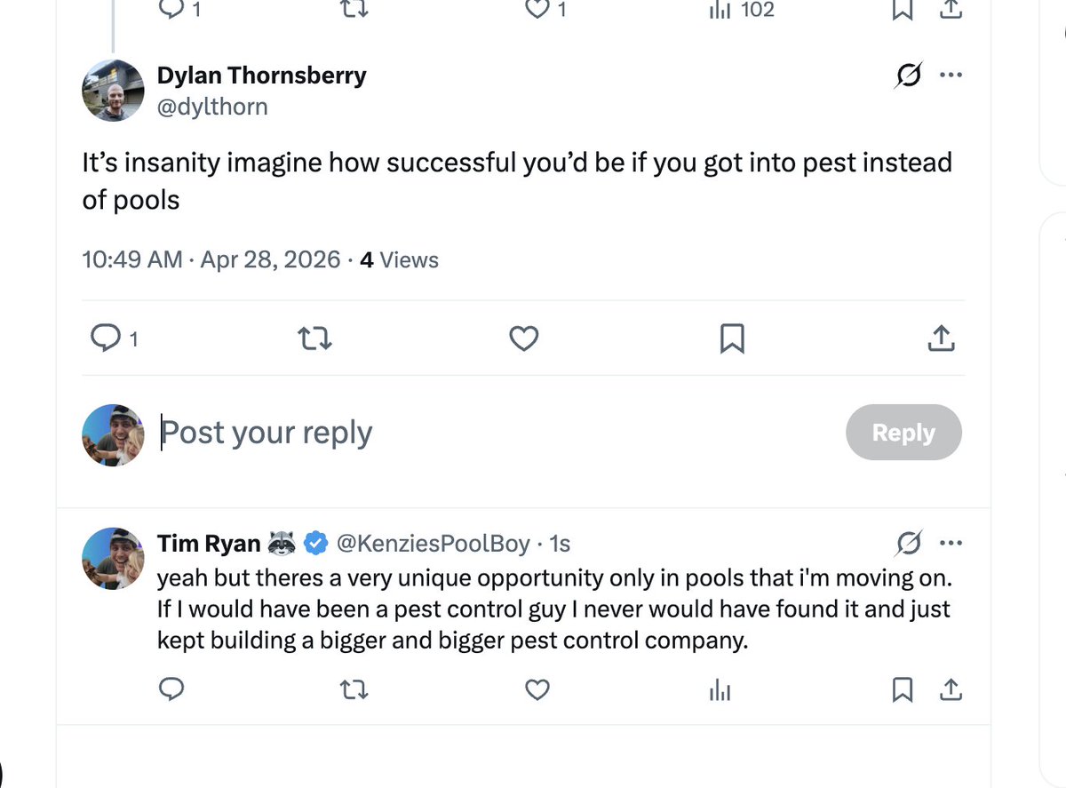 Tim Ryan 🦝 tweet media