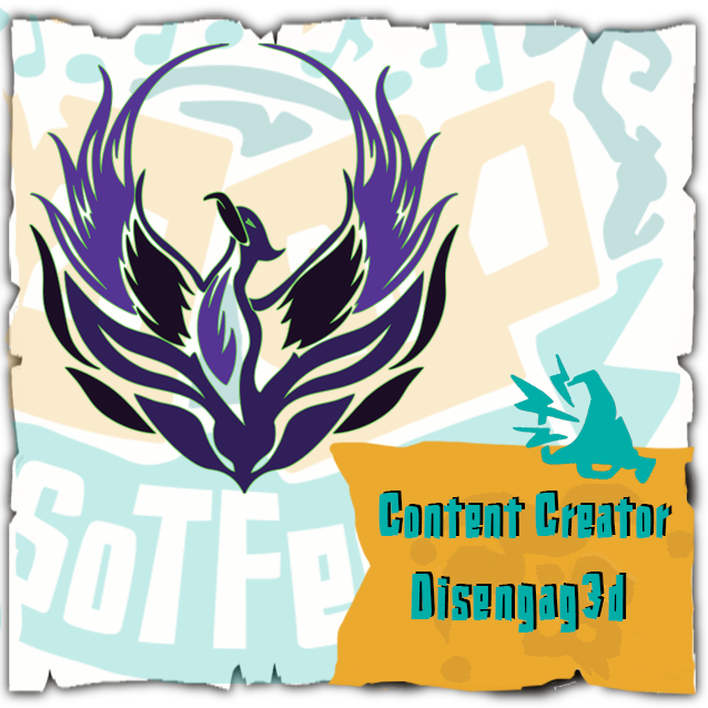 SoTFest tweet media