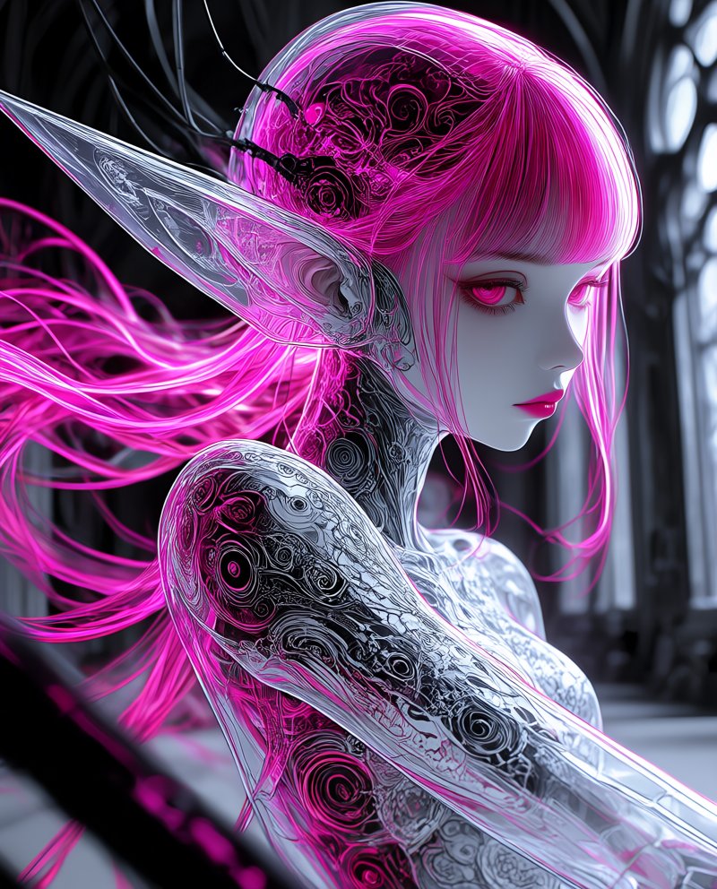 三日月煉華-Renka- tweet media