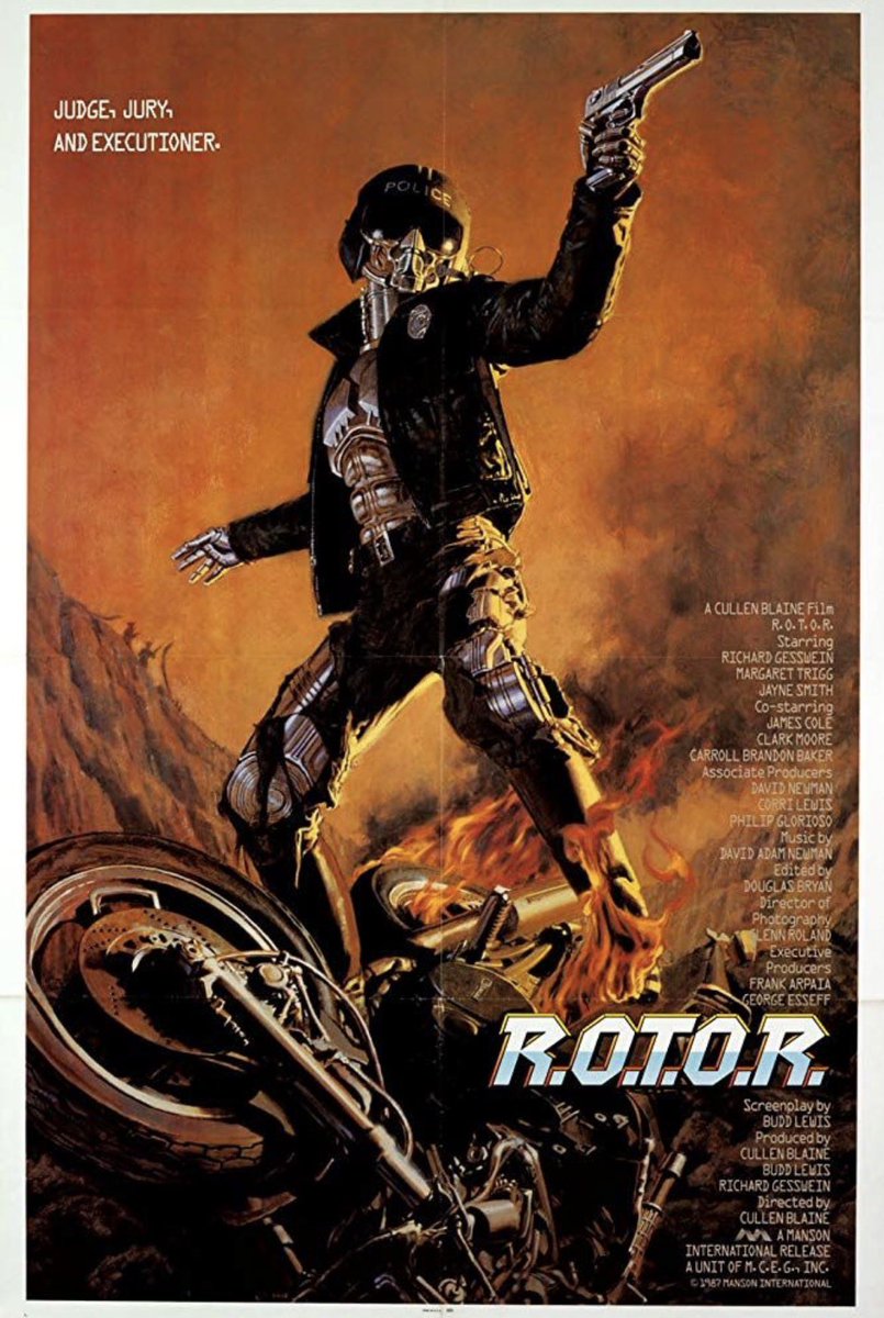 amesmonde's tweet photo. #Rotor #Madmax #movieposters https://t.co/ERyD3nm6D1