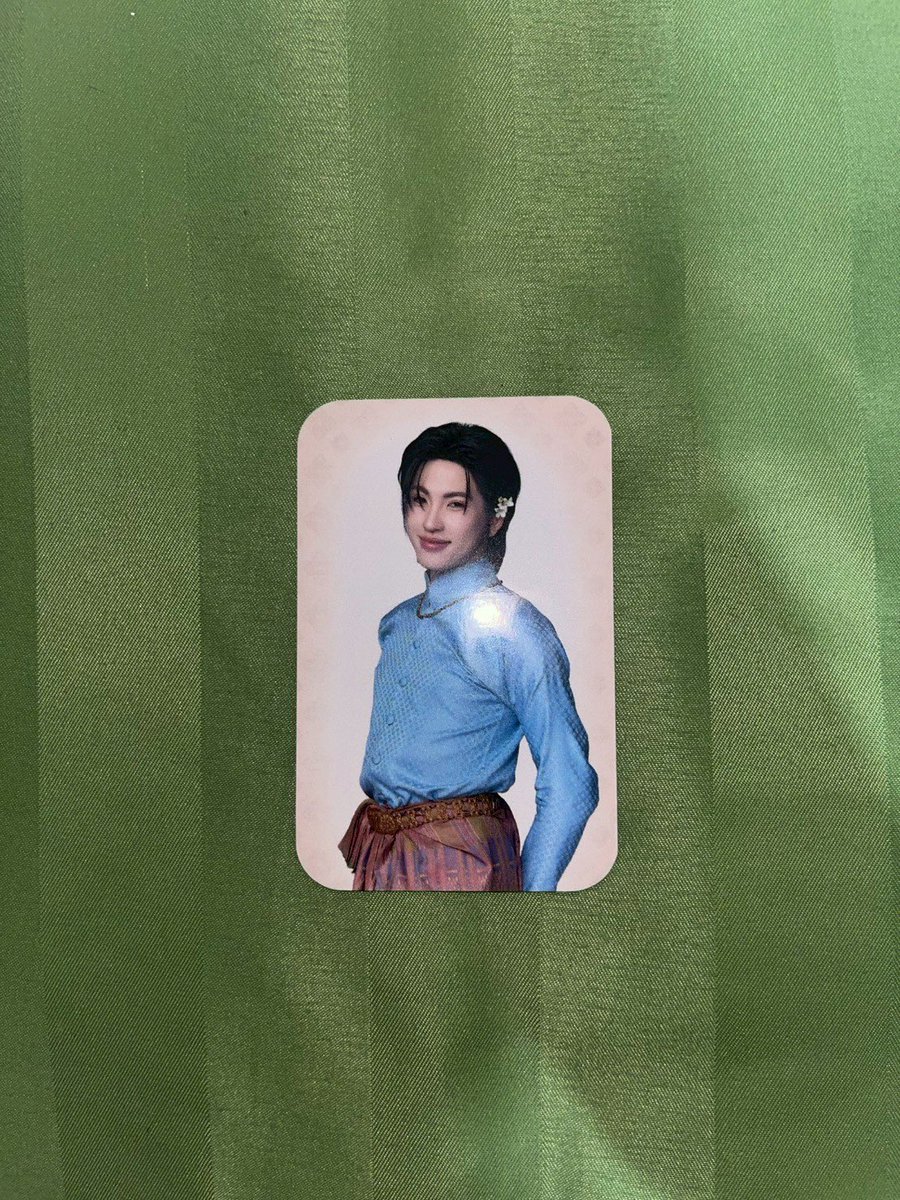 toonjung 🐰( รับฝากประมูล ) tweet media