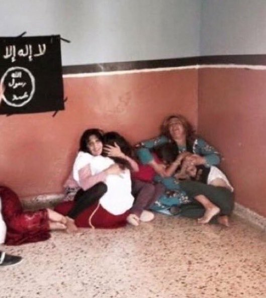 Acción y Comunicación sobre Oriente Medio - ACOM tweet media