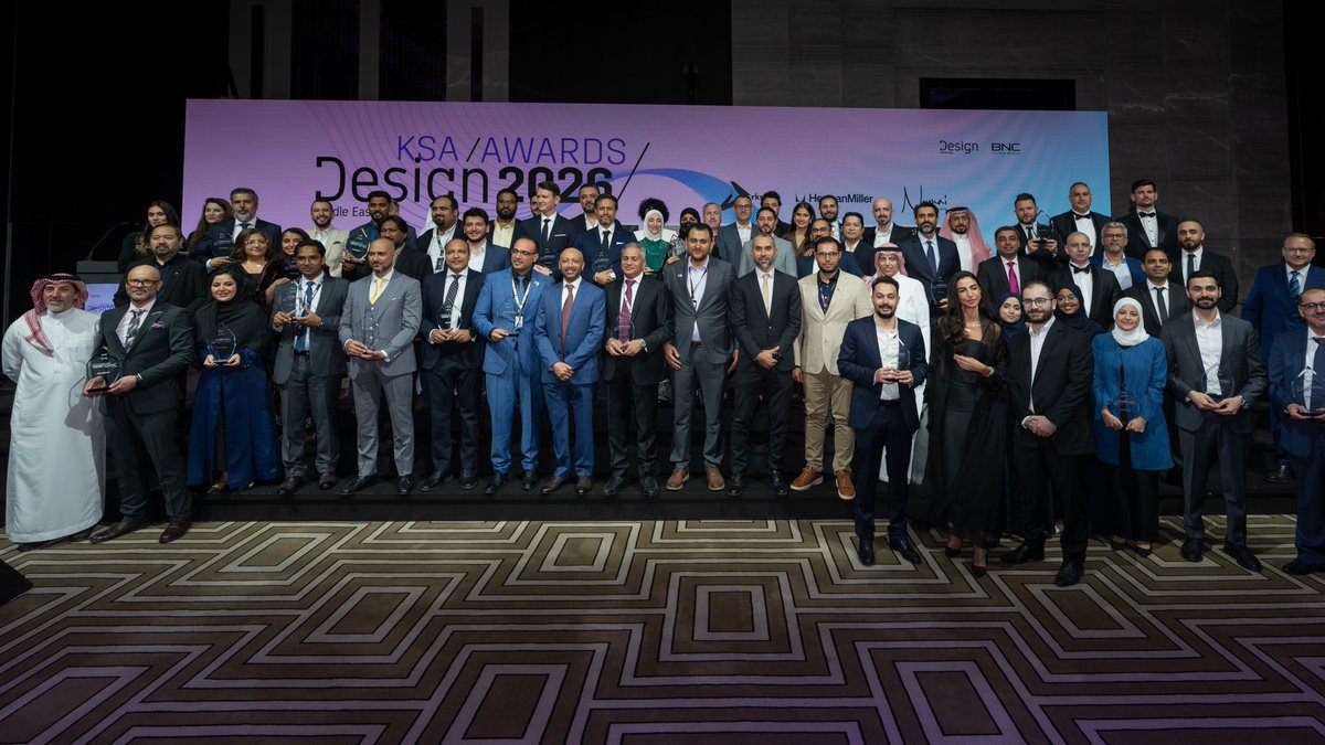 Design Middle East tweet media