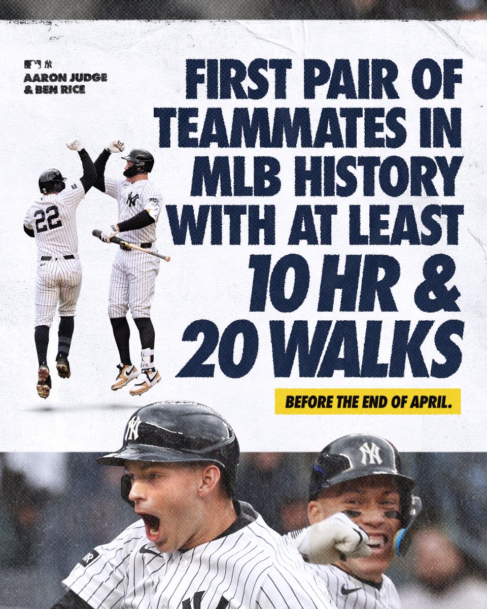New York Yankees tweet media