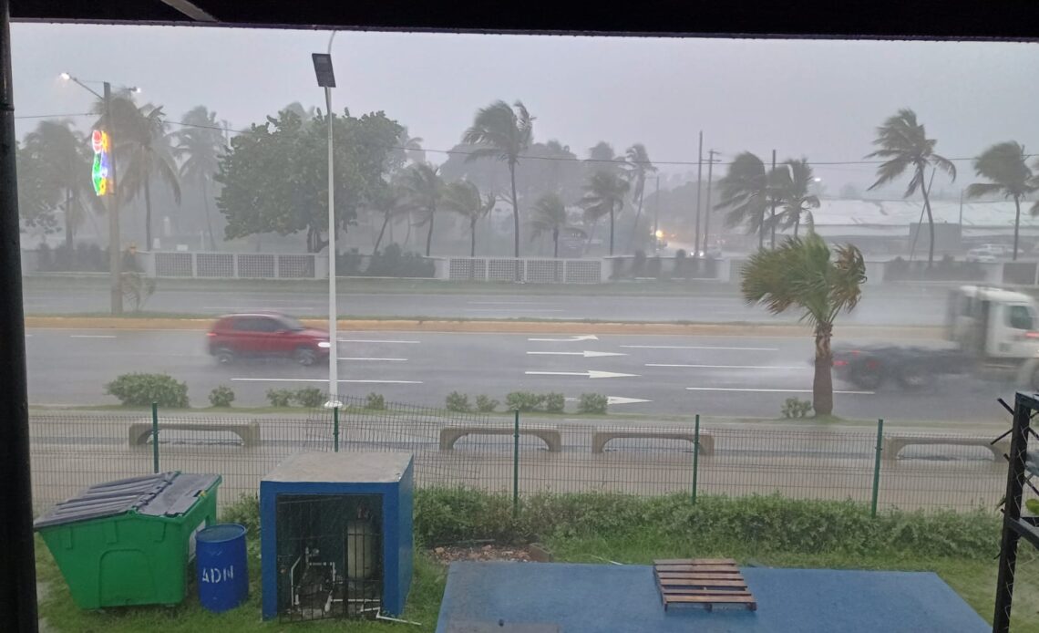 N Digital tweet media