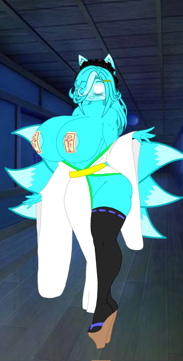 🦊Oli-sama❄️(🔞♂️) tweet media