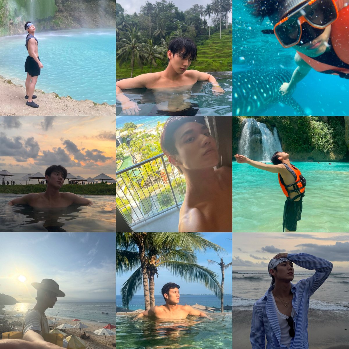 daily intak tweet media