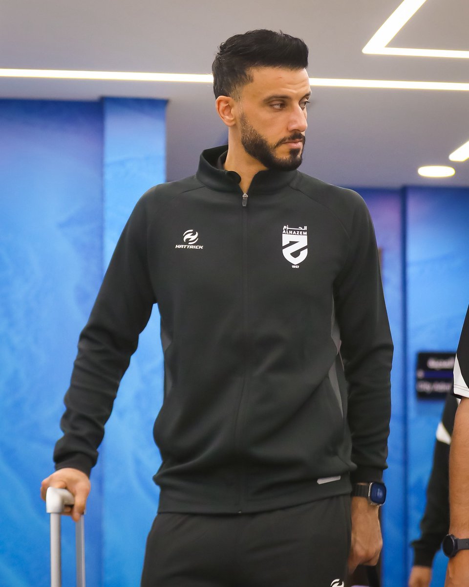 WorldOS9's tweet photo. #Somahday

⚽️ | #الحزم 🆚 نيوم
🏆 | دوري روشن السعودي 
📋 | الجولة 30
⏰ | 7:45pm
🏟️ | ملعب مدينة الملك خالد الرياضية https://t.co/IBMirOD55s