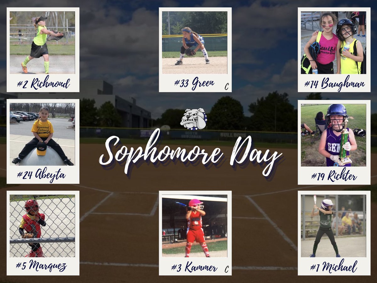 South Suburban College Softball tweet media