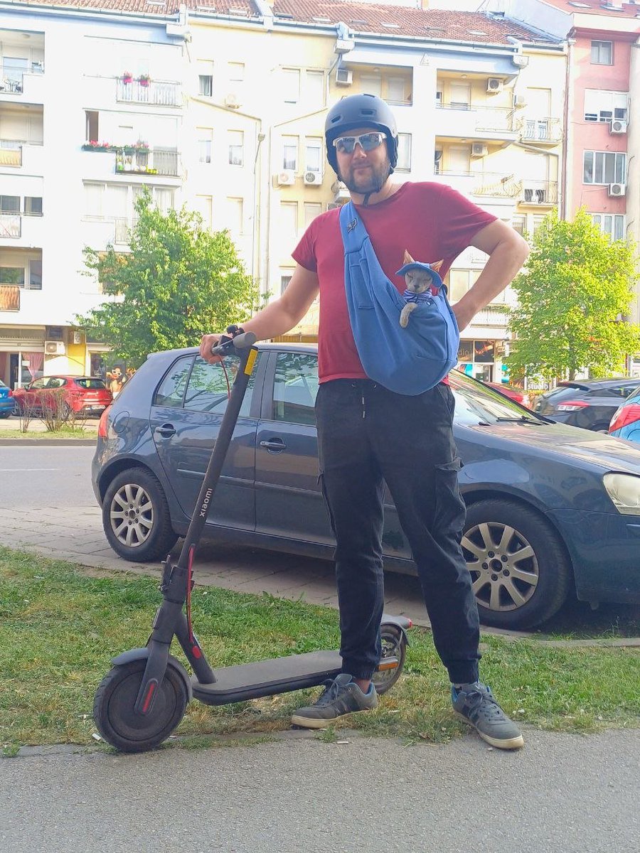 John Cromwell ExeKutor the 1st tweet media