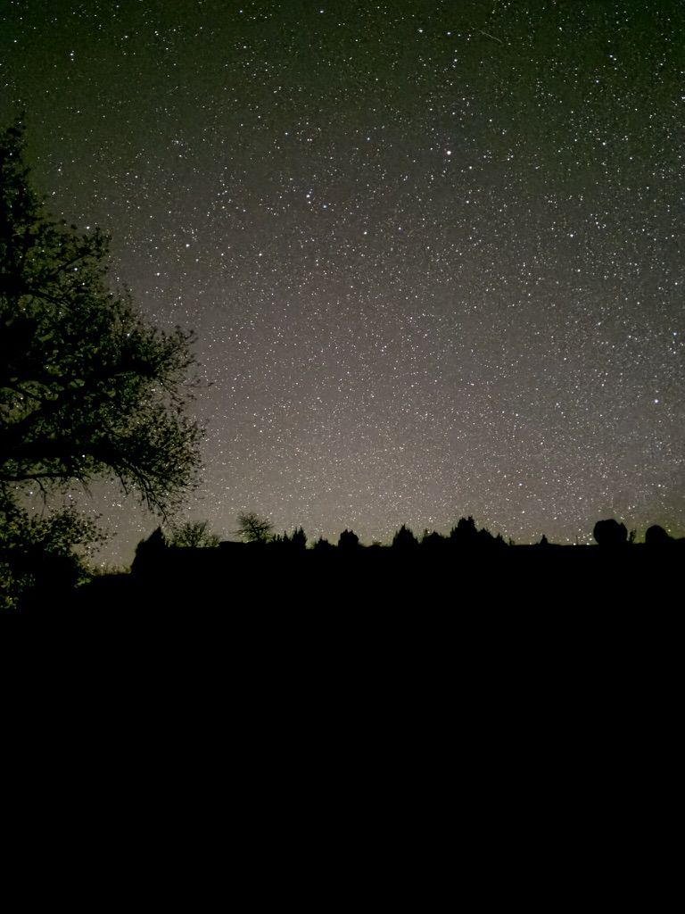 KOSURadio's tweet photo. At the western edge of the panhandle, Black Mesa is Oklahoma’s highest point — and one of its darkest. Late last year, the state park became Oklahoma’s first certified International Dark Sky Place. We went to check it out.
https://t.co/Rf2YRJkT9M https://t.co/ZyLaeqYqqr