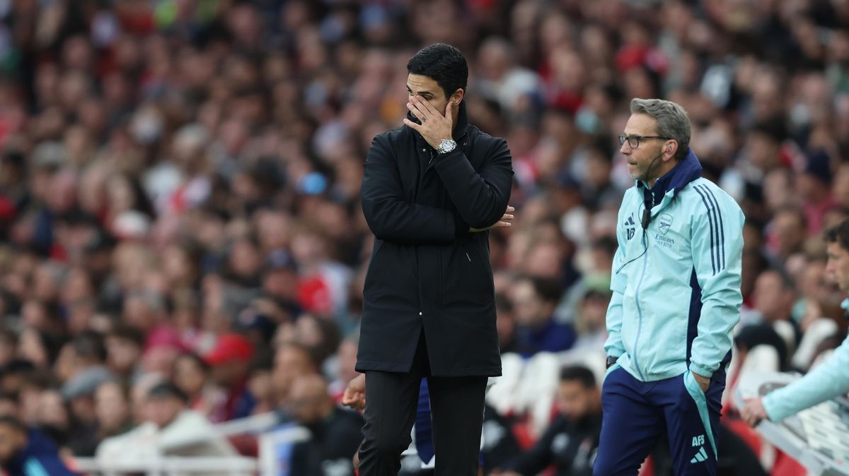 Football_LDN's tweet photo. EXCLUSIVE: Arsenal get two worrying reasons Man City would win Premier League title - ‘Hanging on’

✍️ @Itsaaronmorris 

https://t.co/KaJ7p8Q1fg https://t.co/JrRWjECLLQ