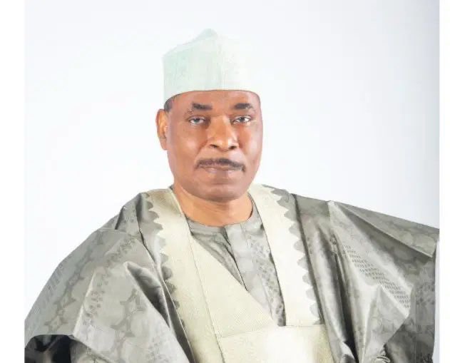 zaMusbeyNe_'s tweet photo. A coalition of youths has secured and picked up the All Progressives Congress governorship nomination forms in Nasarawa on behalf of former Inspector General of Police, Mohammed Abubakar Adamu, as preparations begin for the party’s 2027 gubernatorial primaries. https://t.co/dbLzUTGXk9