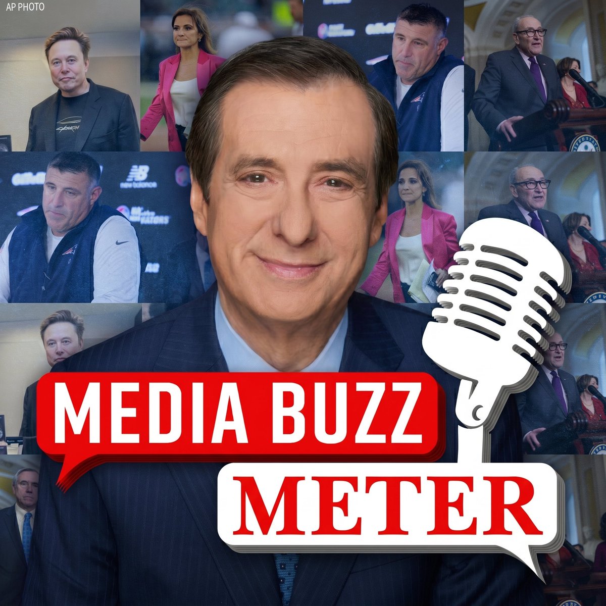 HowardKurtz tweet media