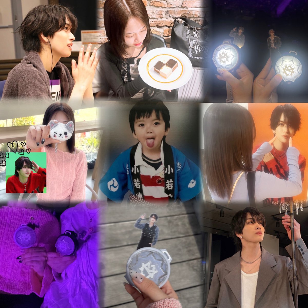 みゅう tweet media