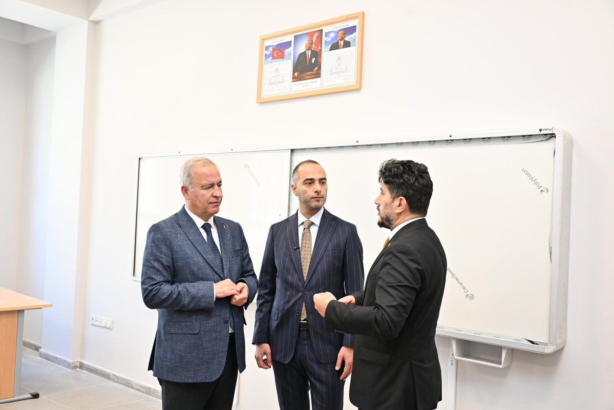 Gaziosmanpaşa İlçe Millî Eğitim Müdürlüğü tweet media