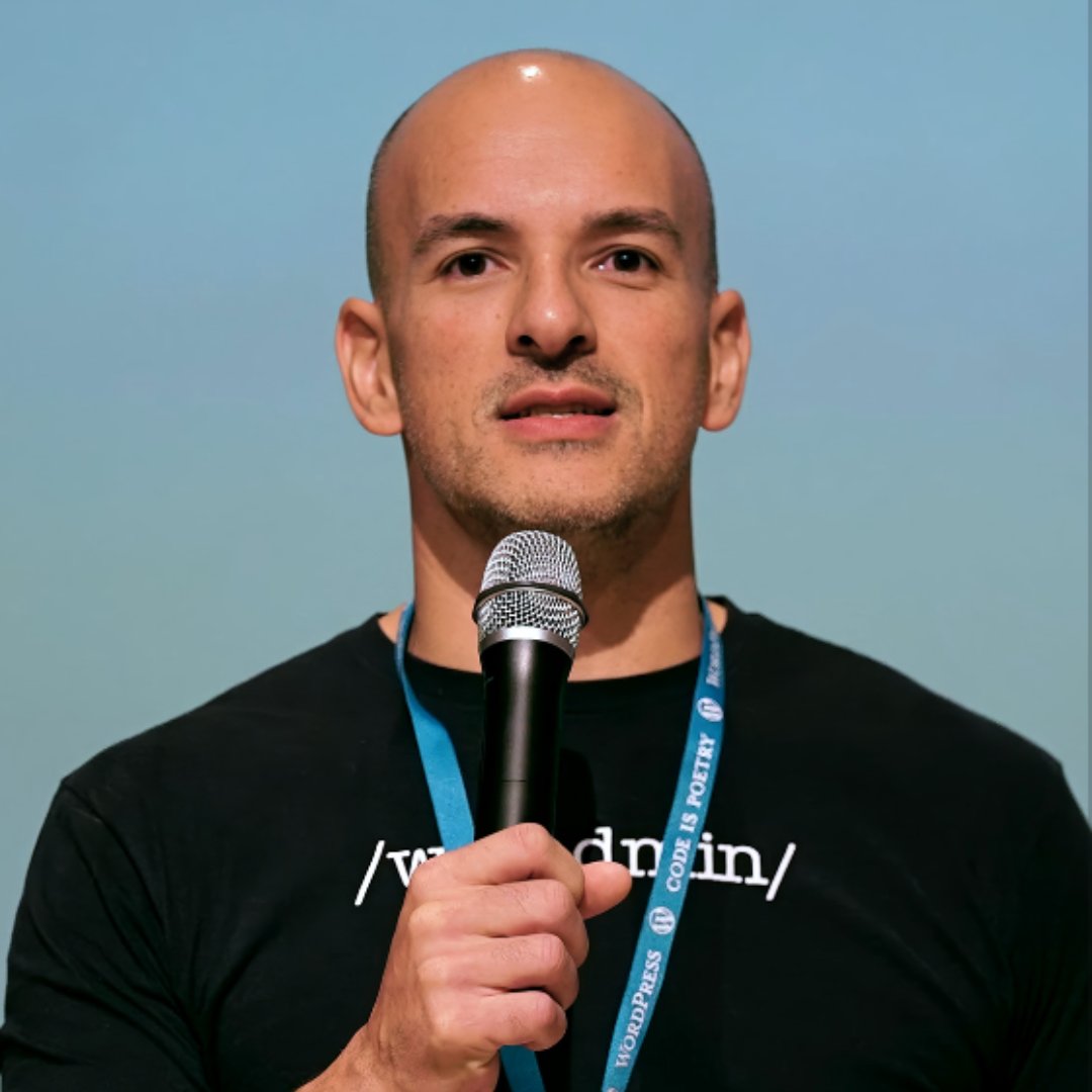 Automattic tweet media