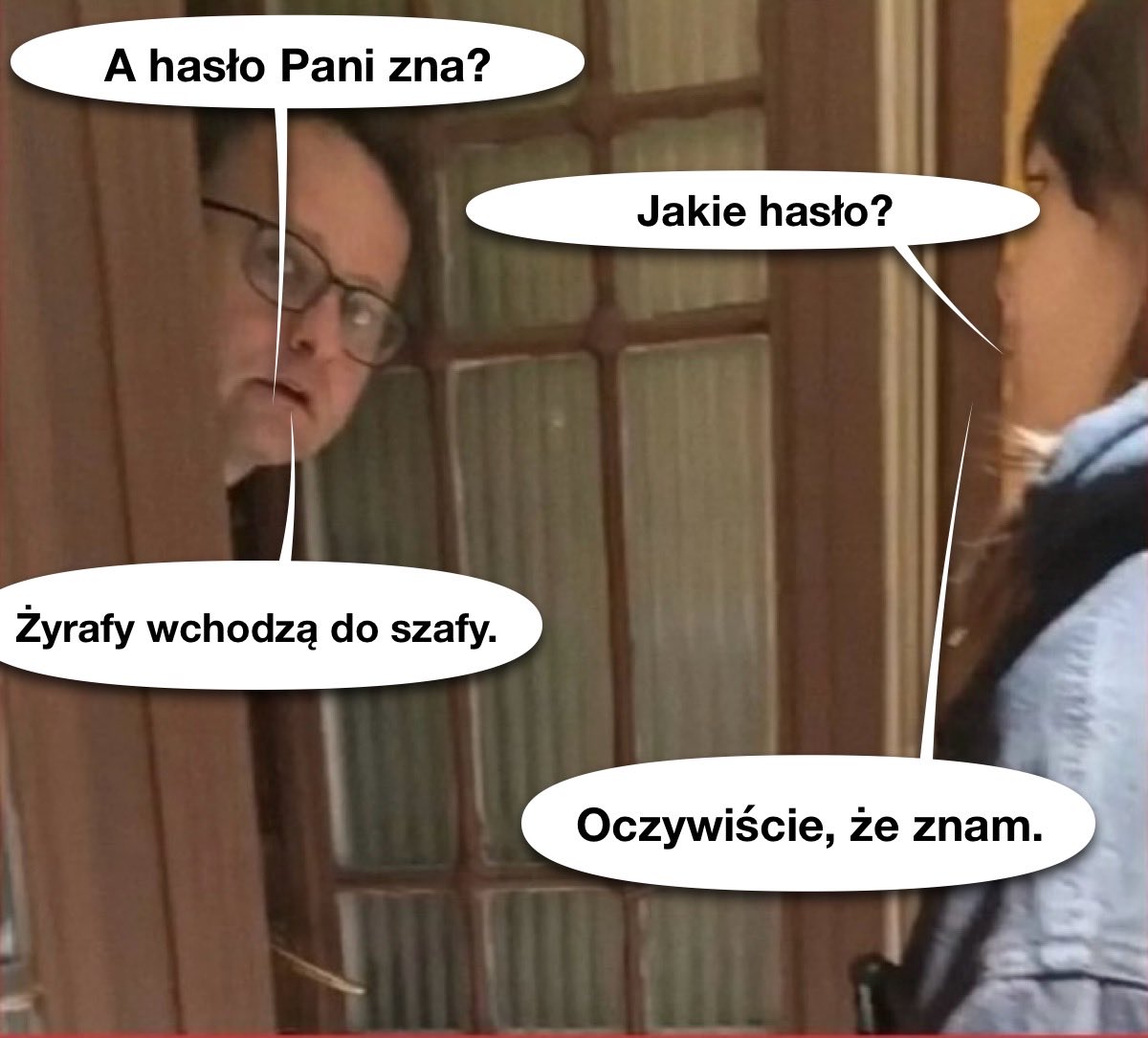 Tomasz Problem tweet media