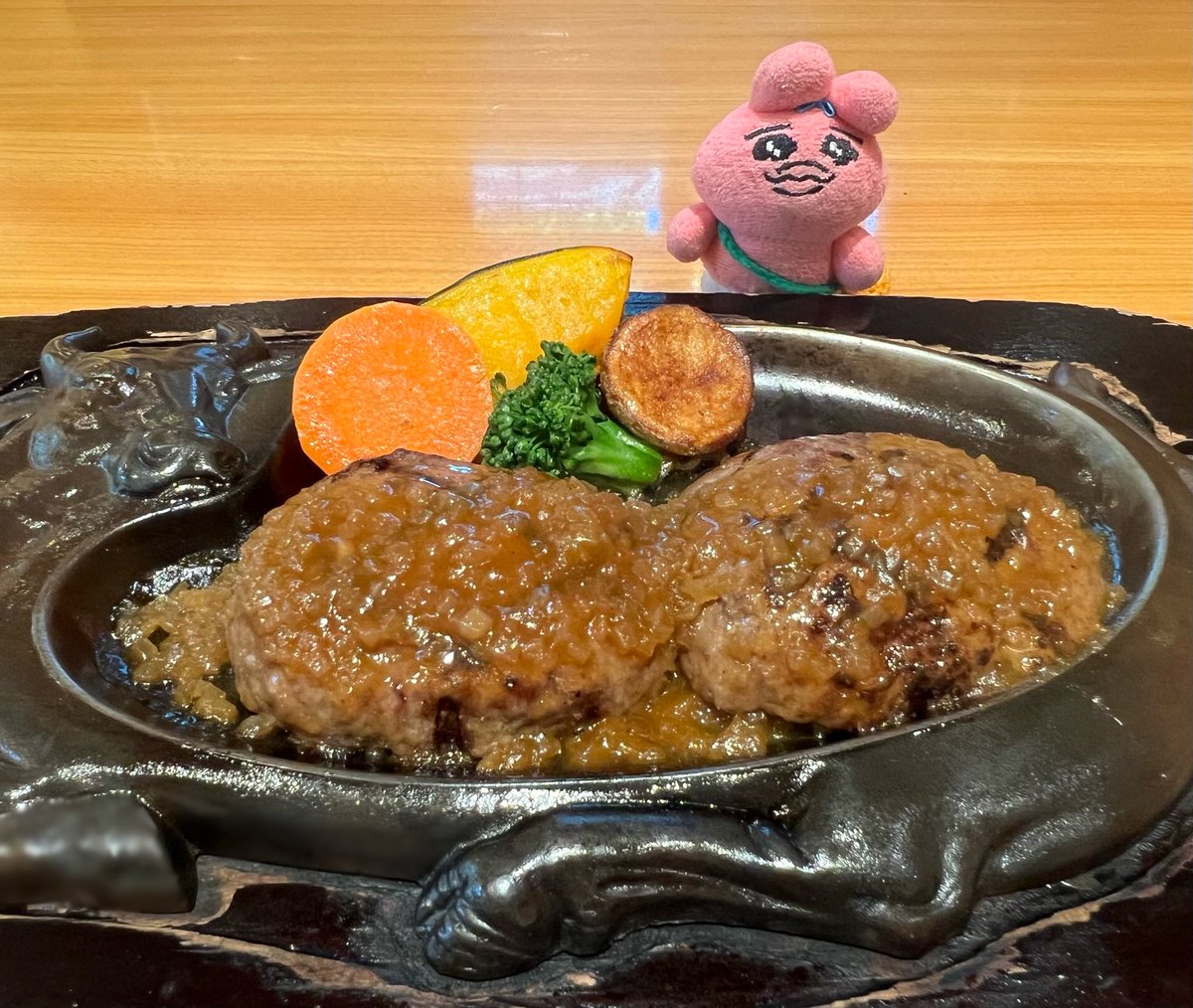 おぱしろう tweet media