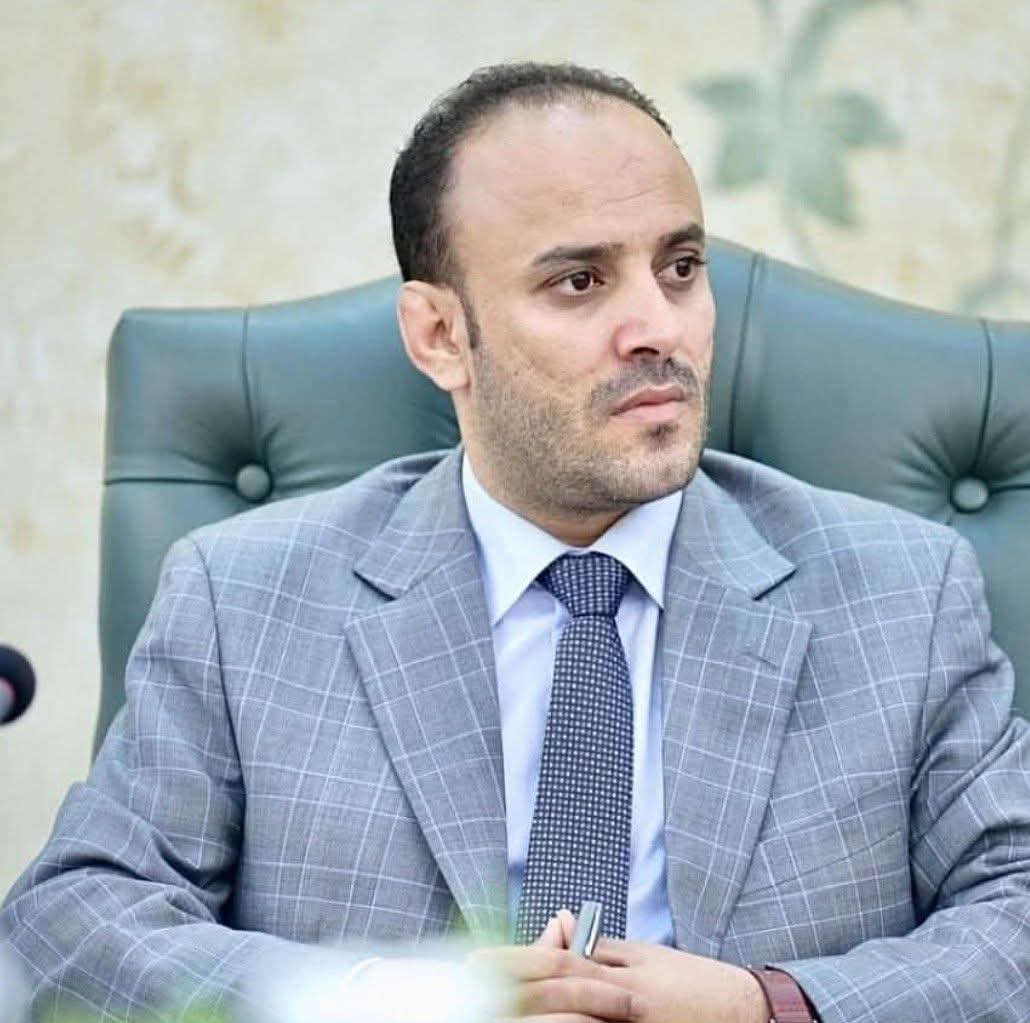 Aden_Hura's tweet image. رسميا.. الاتحاد اليمني للرياضات الإلكترونية عضوًا في الاتحاد الآسيوي 

aden-hura.com/news/73232

#عدن_حرة
#اليمن
#Sport