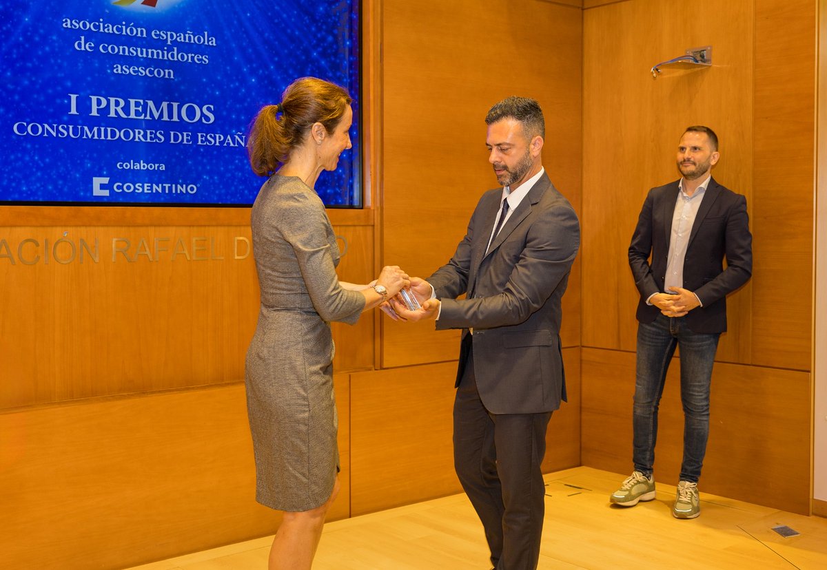 IFEMA MADRID tweet media