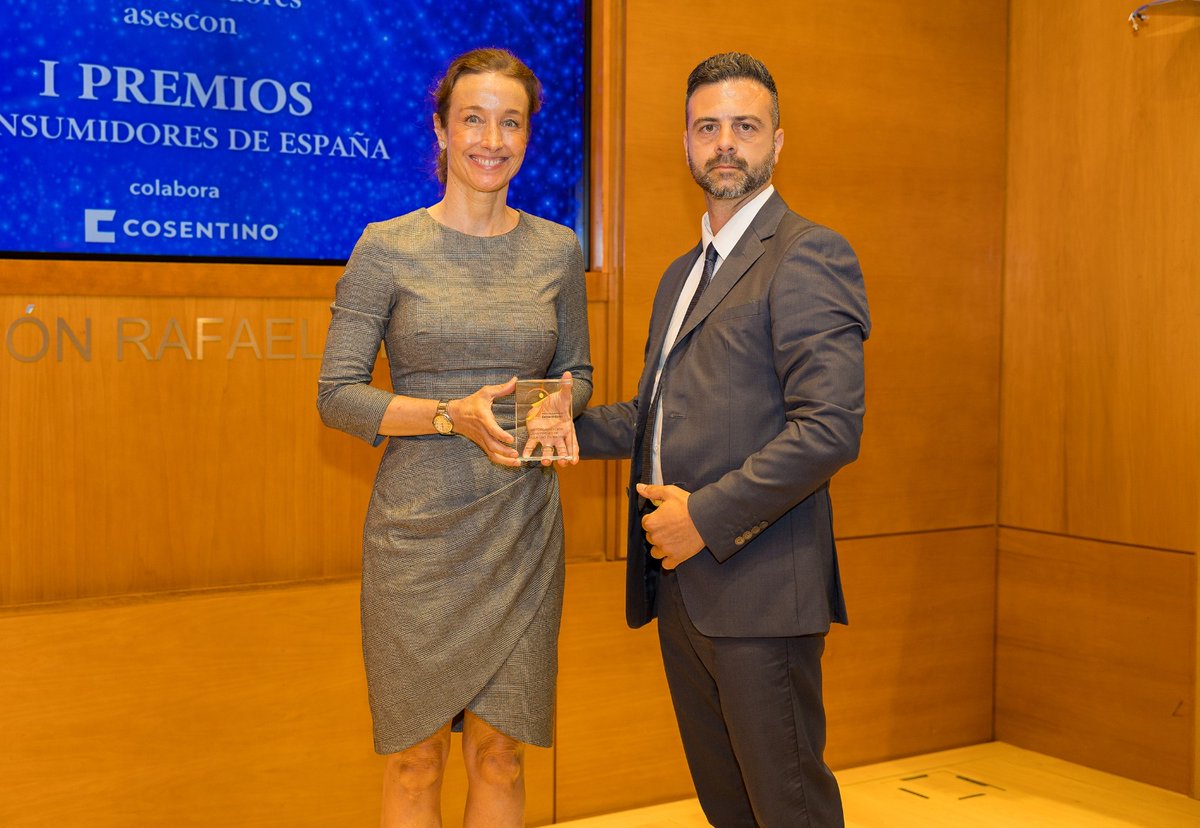 IFEMA MADRID tweet media