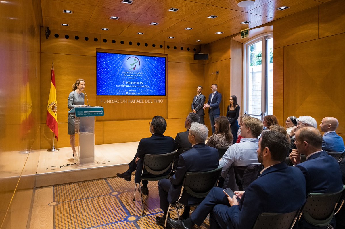 IFEMA MADRID tweet media