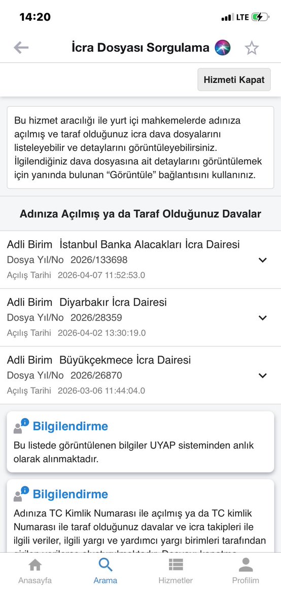 Sinem önkl RSP tweet media