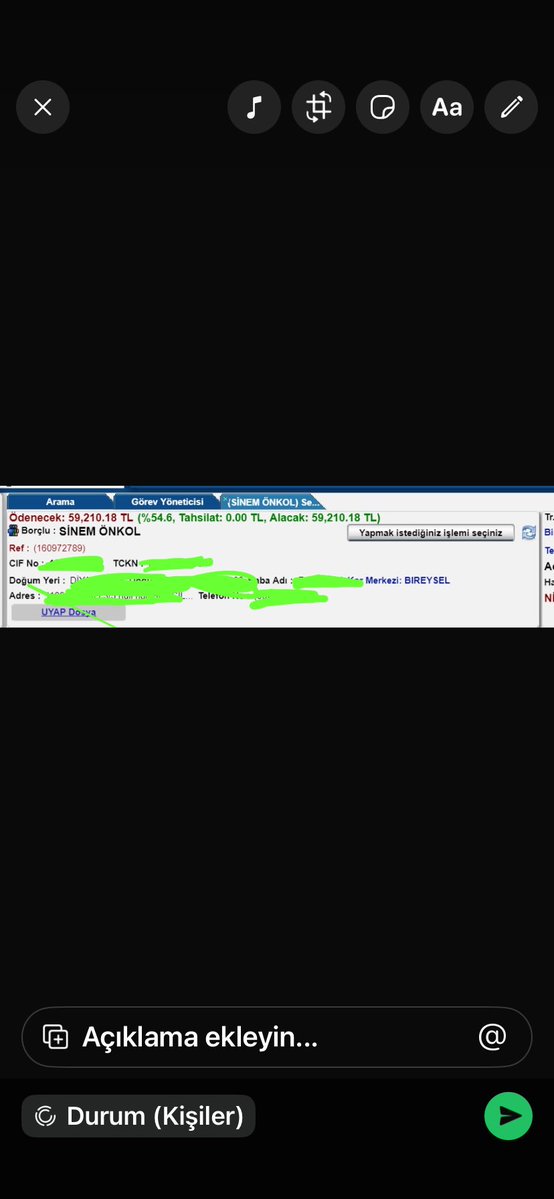 Sinem önkl RSP tweet media