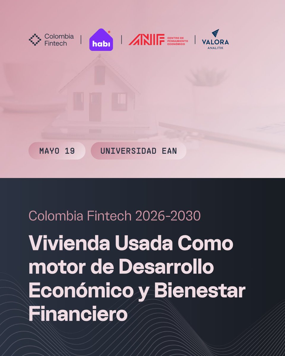 Colombia Fintech tweet media