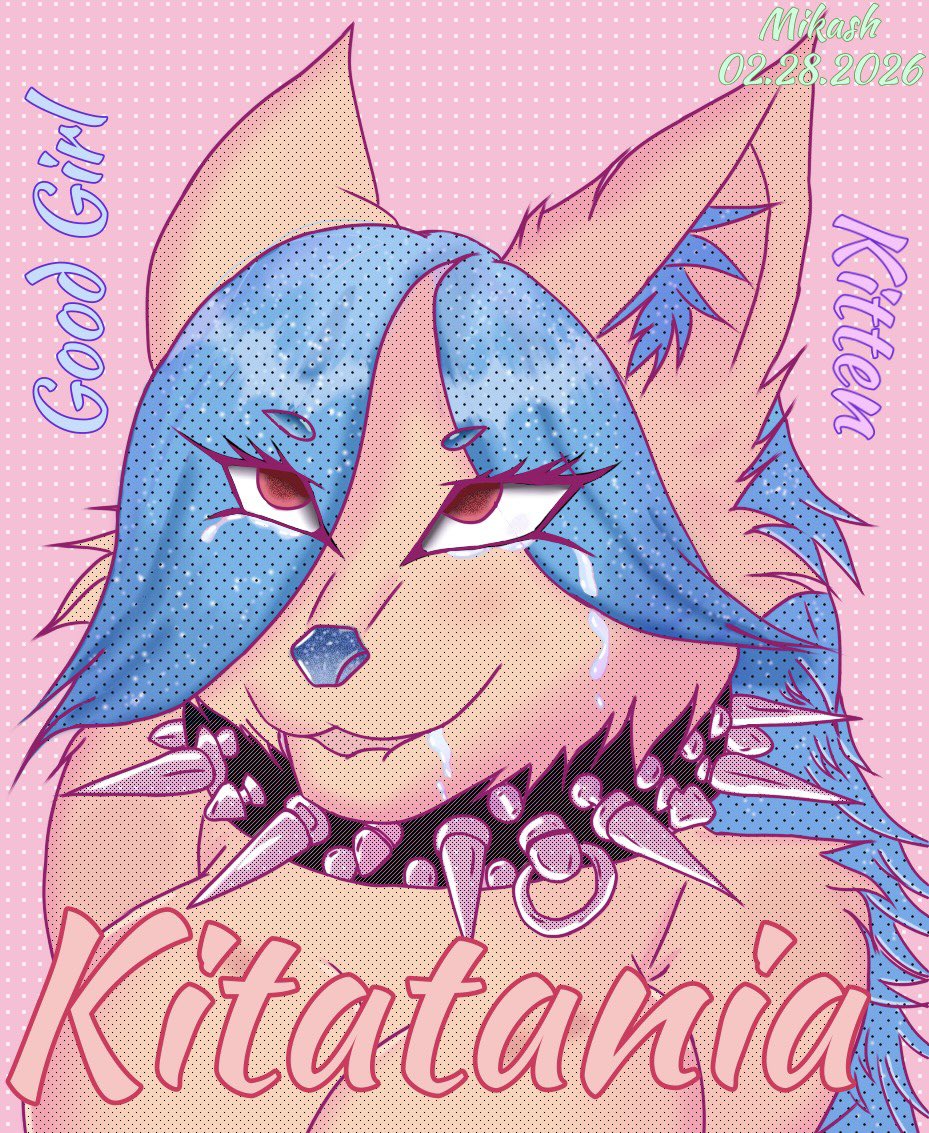 Kitatania AC 💕 tweet media