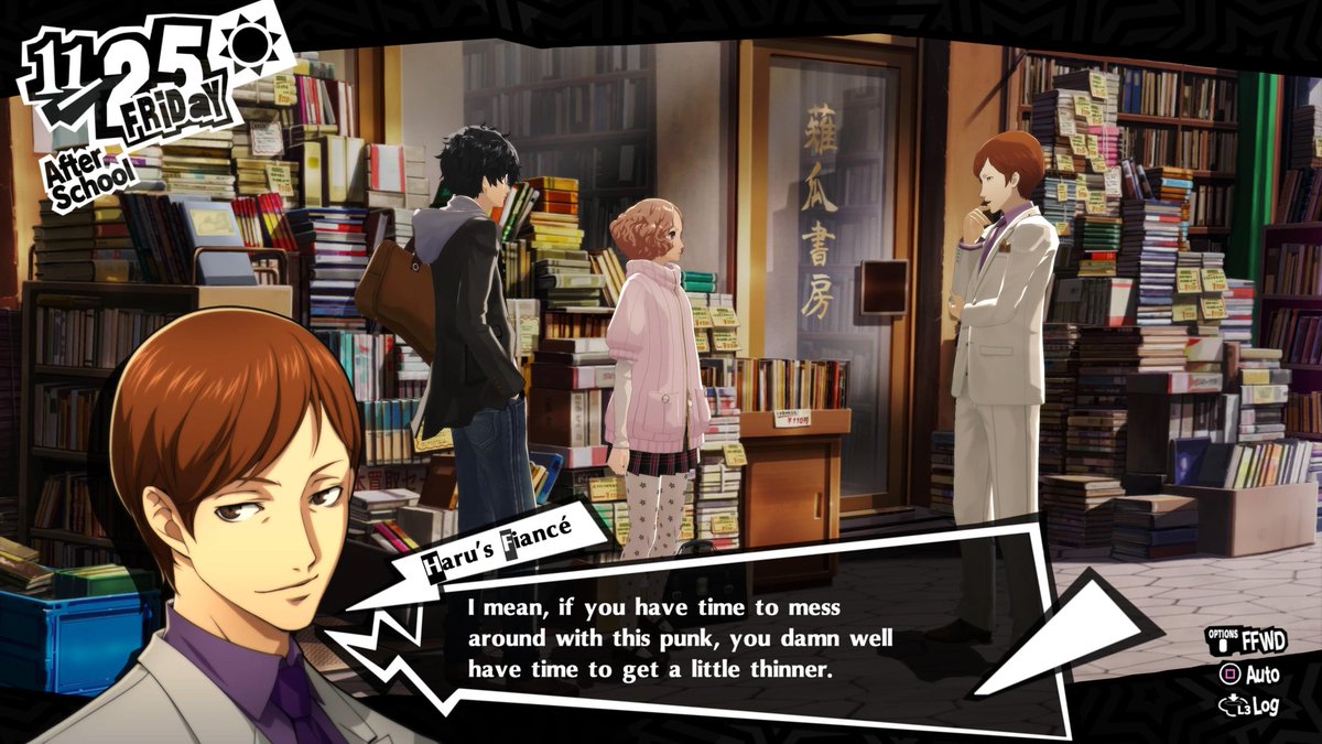 Haru Okumura tweet media