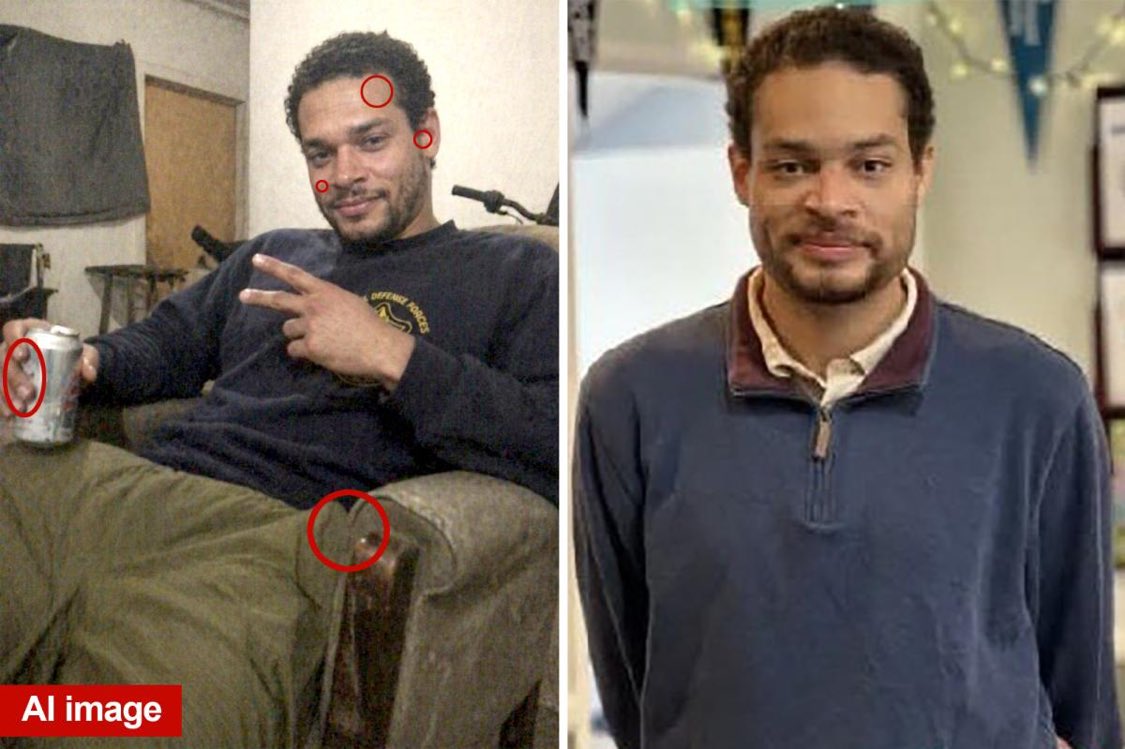 Awesome Jew tweet media