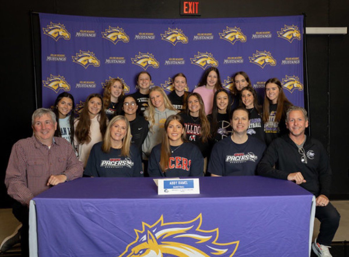 Rolling Meadows Girls Basketball tweet media