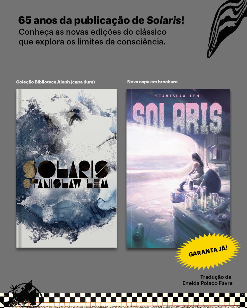 Editora Aleph tweet media