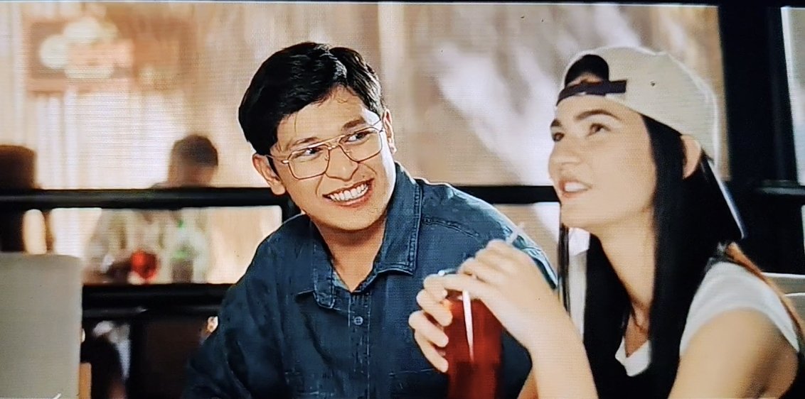 Aljon Charmers OFC tweet media