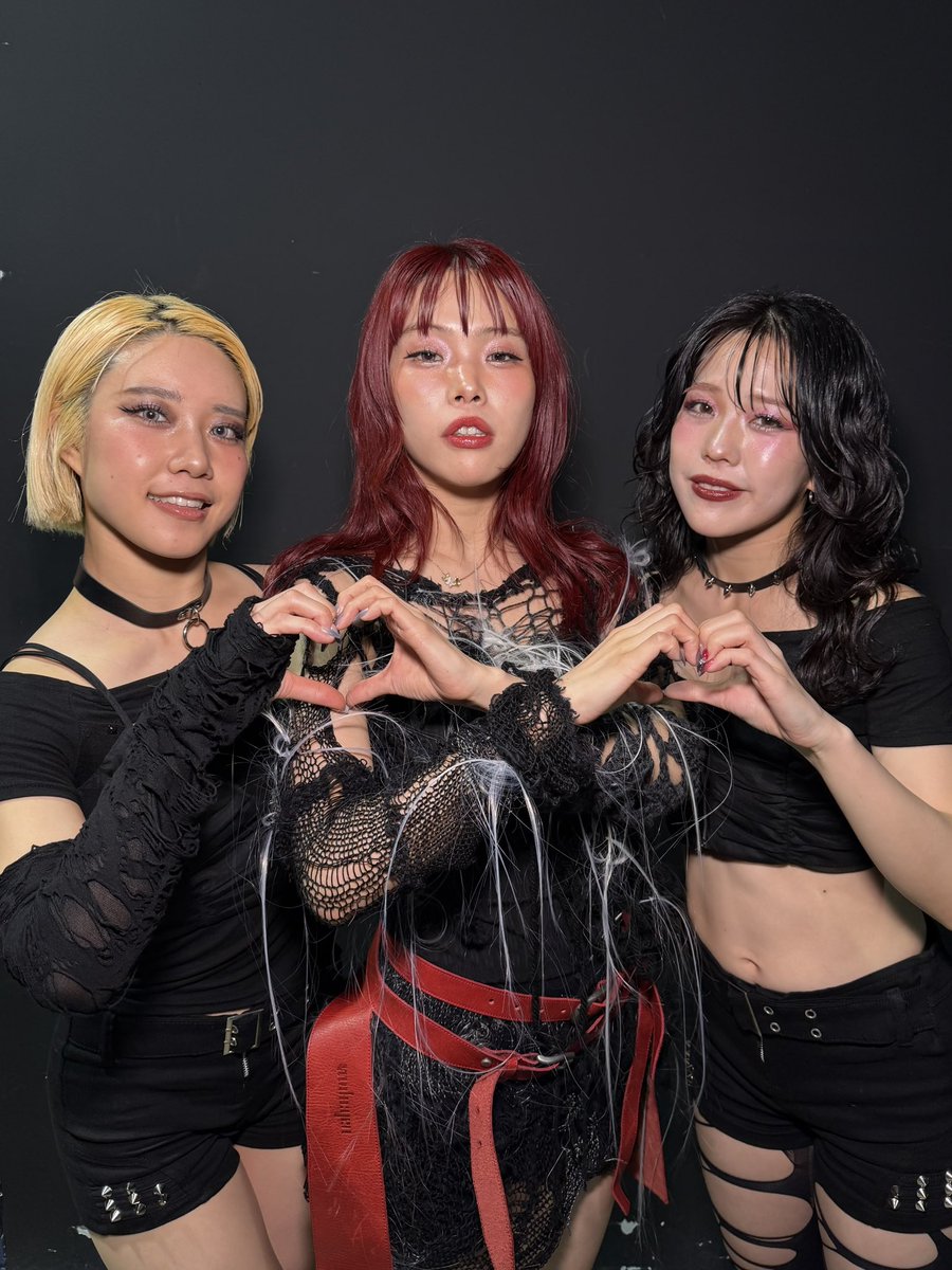 アイナ・ジ・エンド Official tweet media
