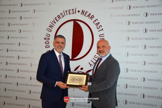 TSKGüçlendirme Vakfı tweet media