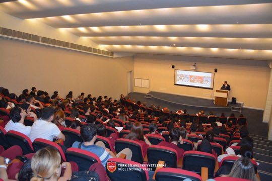 TSKGüçlendirme Vakfı tweet media